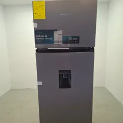Refrigerador