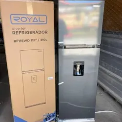Refrigerador