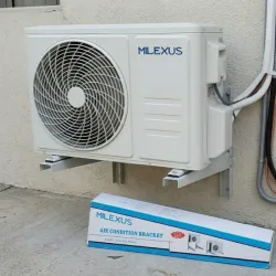 Split inverter 1 TN
