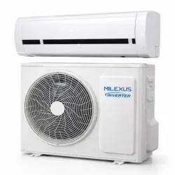 Split inverter