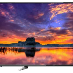 Televisión 58"