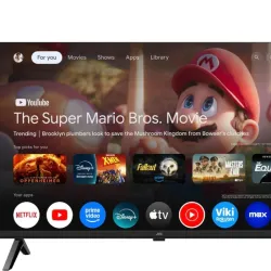 Televisor 32 "
