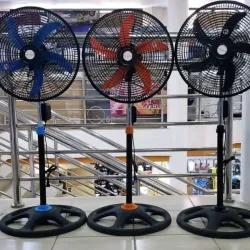 Ventilador