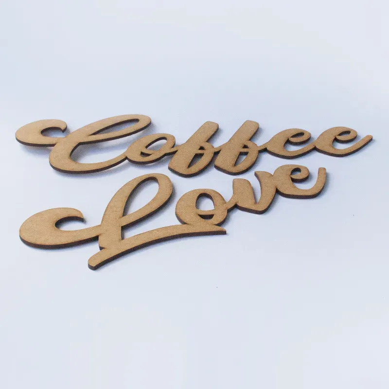 LOVE (Letrero Malú)
