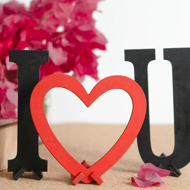 Set I love U 
