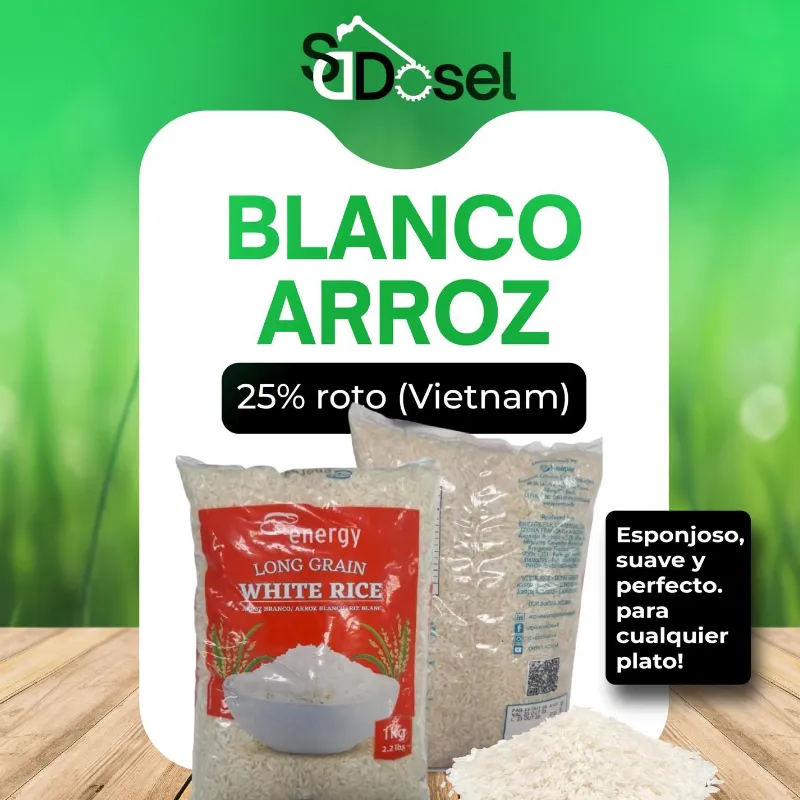 Arroz 1kg