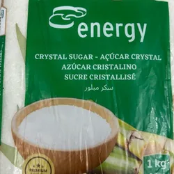 Azúcar 1kg