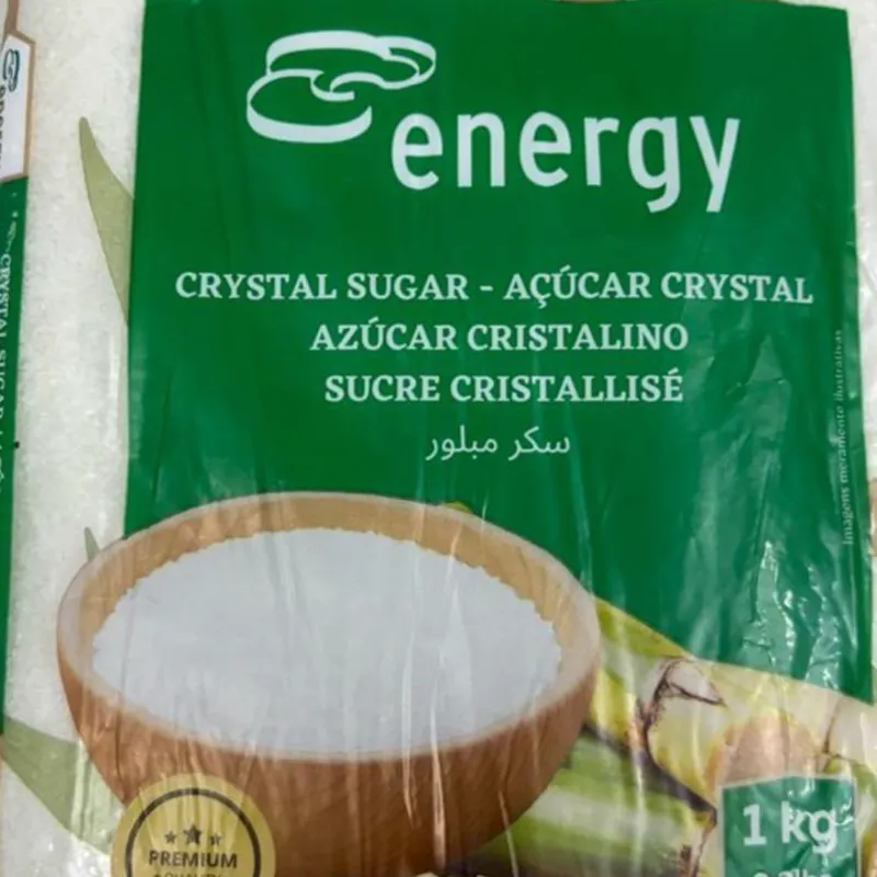 Azúcar 1kg