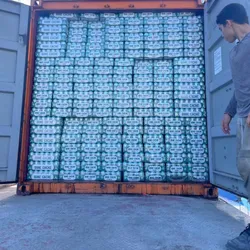 Cerveza Bine Caché 