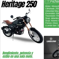 Moto Heritage