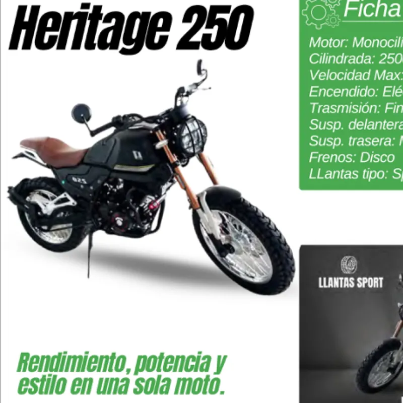 Moto Heritage