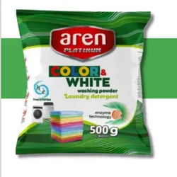 Detergente 500g