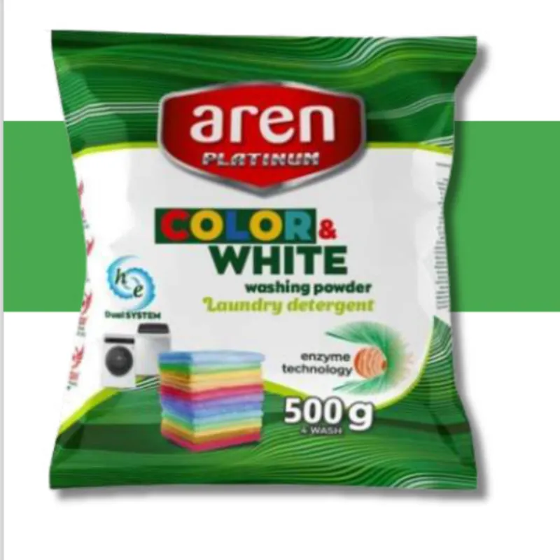 Detergente 500g