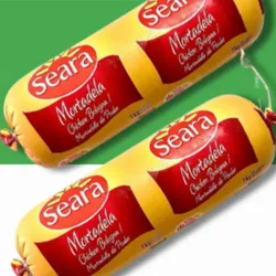 Mortadella de Pollo 500g