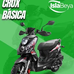 Moto Crox Basica