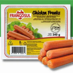 Salchicha de Pollo 