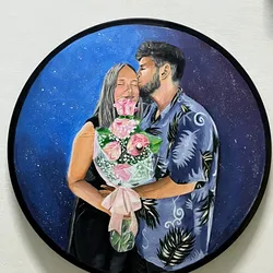 Interpretación de fotografía