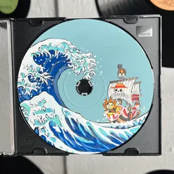 One piece personalizado