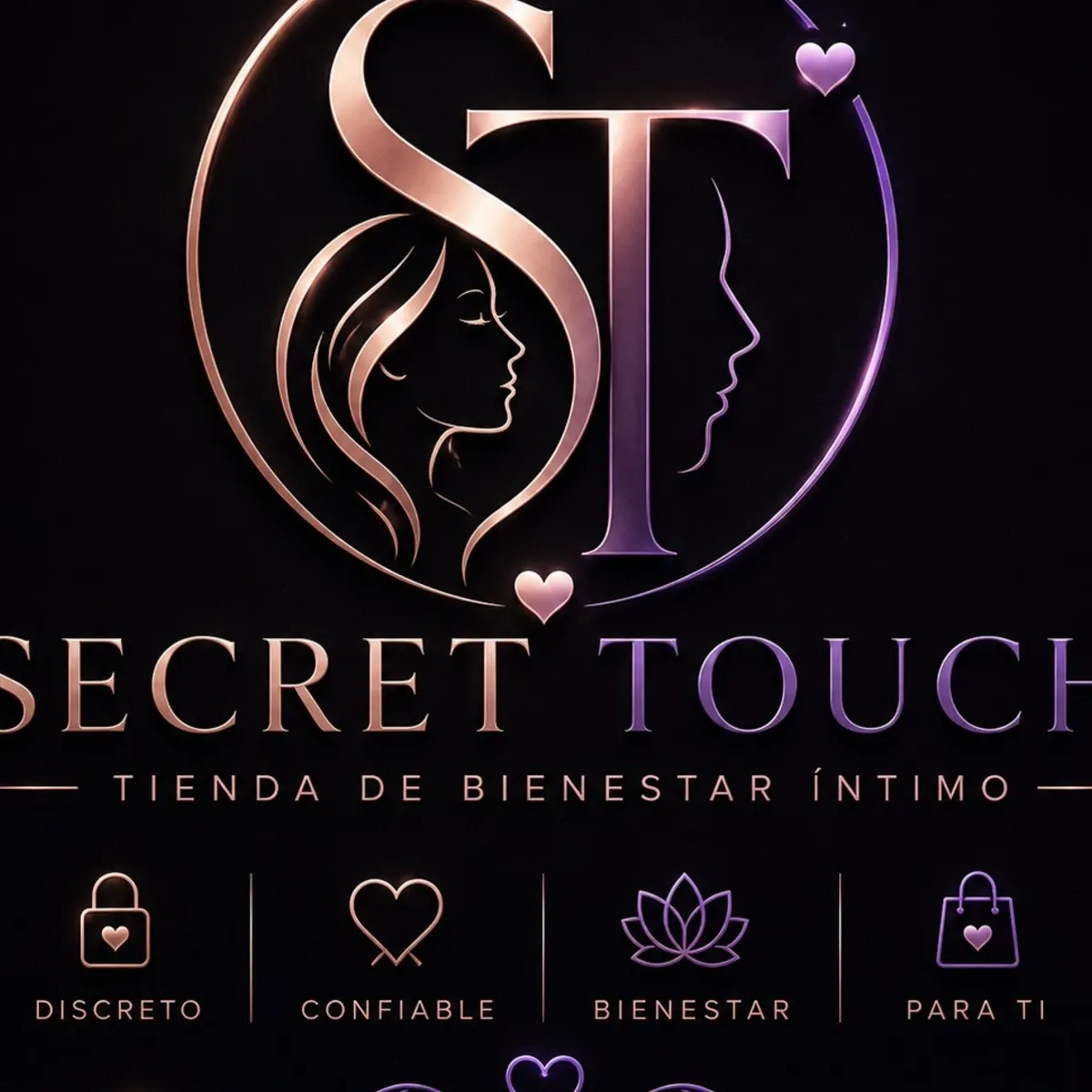 Secret Touch