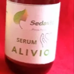 Serum ALIVIO