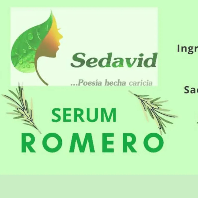 Serum Romero