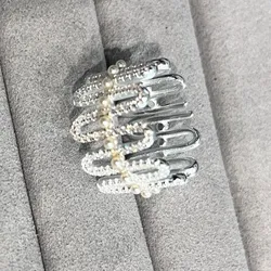 Anillo 💍 Plata