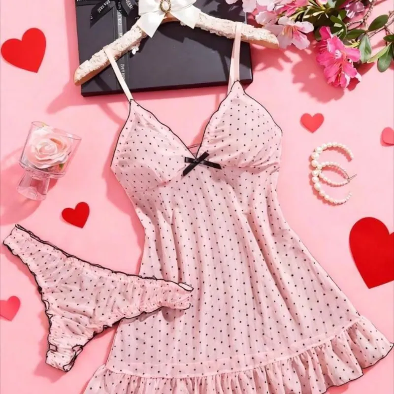 Baby Dolls🖤💖