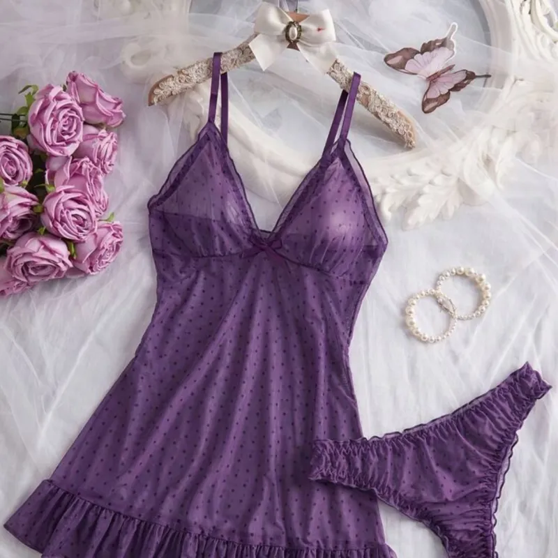 Baby Dolls🩷💜