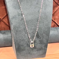 Cadena ⛓️‍💥 Plata
