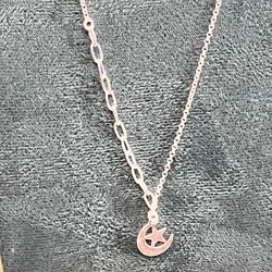 Cadena ⛓️‍💥Plata