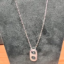 Cadena ⛓️‍💥 Plata