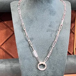 Cadena ⛓️‍💥 Plata