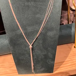 Cadena ⛓️‍💥 Plata