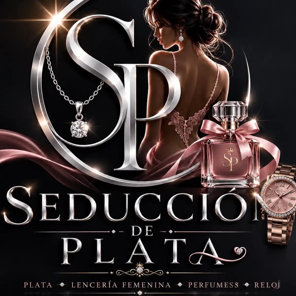 Seducción de Plata
