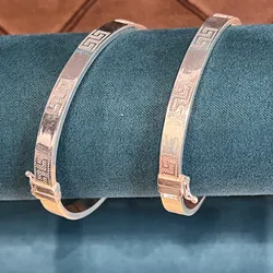 Esclavas ⛓️‍💥Plata