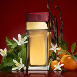 Perfume DOLCE & GABBANA❤️