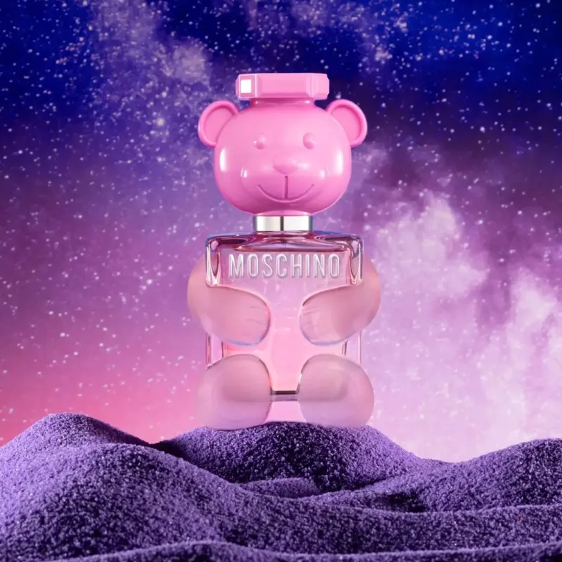Perfume Mochino 🩷