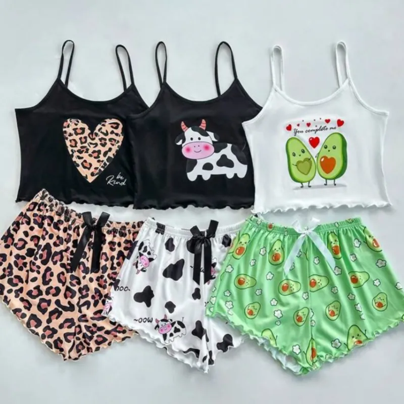 Pijama🐮🐆🥑