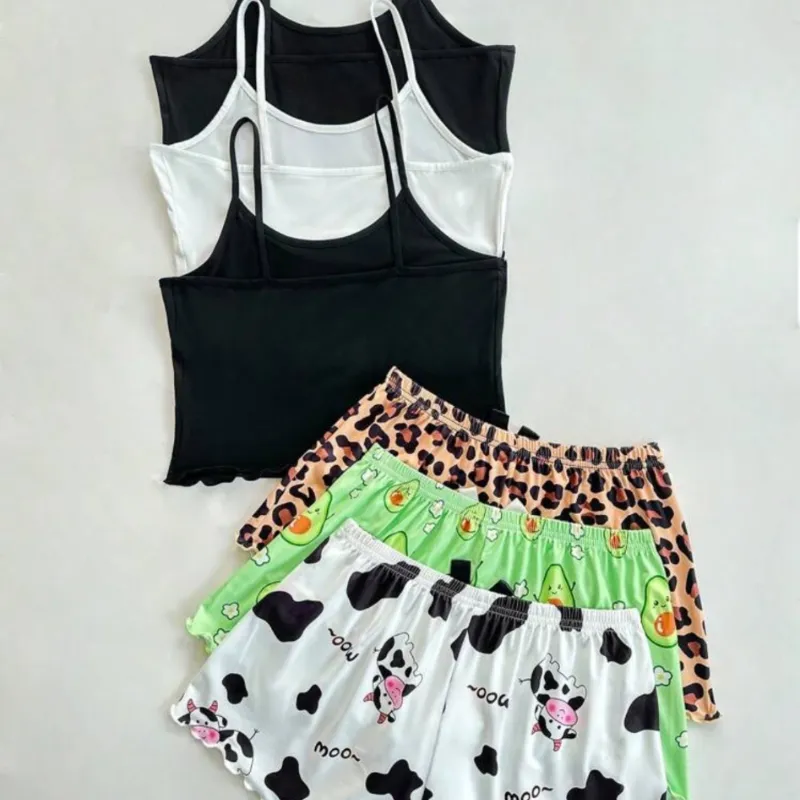 Pijama🐮🐆🥑