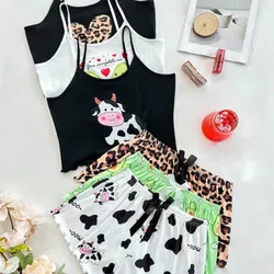 Pijama🐮🐆🥑