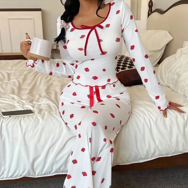 Pijama🍓🍓🍓