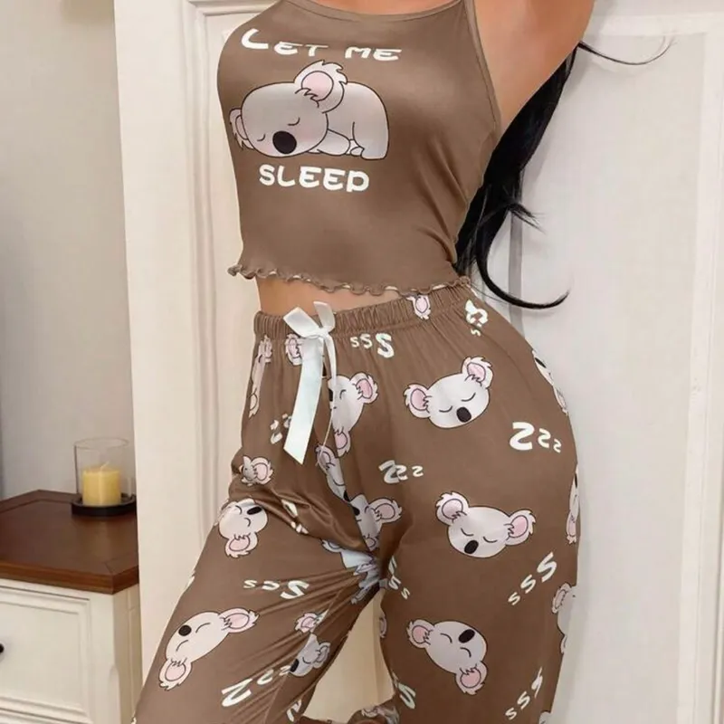 Pijama🤎🤍
