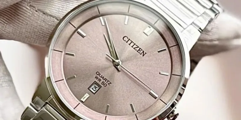 Reloj Citizen