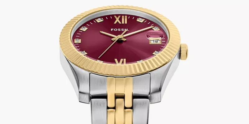 Reloj Fossil