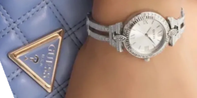 Reloj Guess