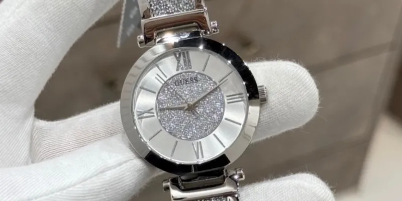 Reloj Guess