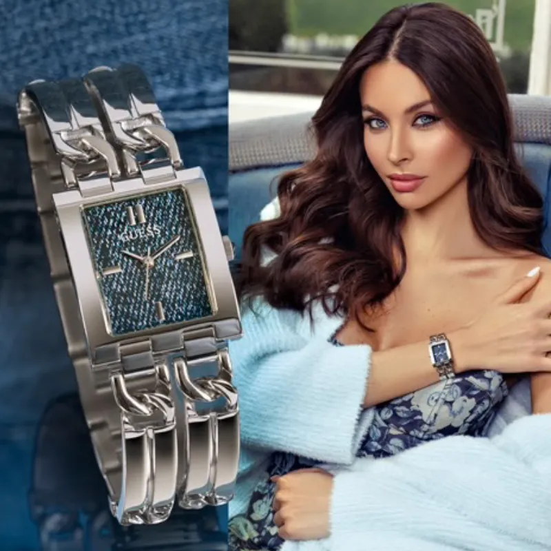 Reloj Guess