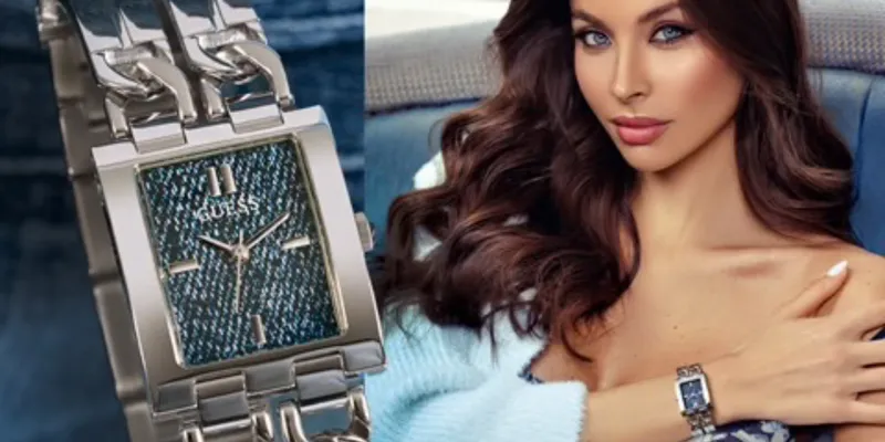Reloj Guess
