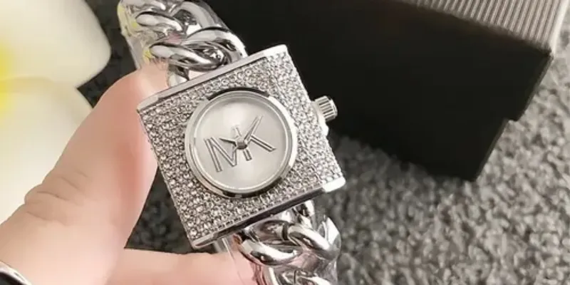 Reloj Michael Kors