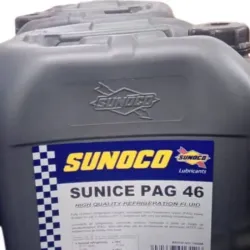 Aceite Sintético SUNICE PAG 46 (20L)